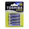 BATTERY ALKALINE AA 1.5V