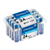 BATTERY ALKALINE AA 1.5V