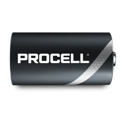 BATTERY ALKALINE C 1.5V