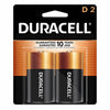 BATTERY ALKALINE D 1.5V