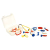 DOCTOR SET WITH TRAVEL CASE TO MAKE HOUSE CALLS