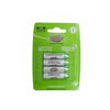 BATTERY NI-MH AAA 1.2V 1000MAH