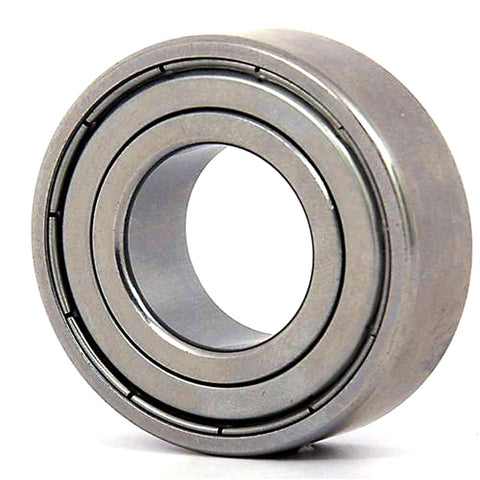 BALL BEARING 3X10X4MM (IDXODXW) DEEP GROOVE 623ZZ