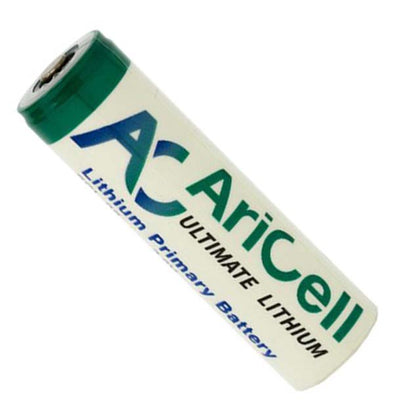 BATTERY LITHIUM 3.6V AA SAME AS LS14500