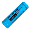 BATTERY LI-ION 3.7V 800MAH FLAT TOP 14X50MM
