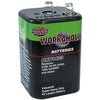 BATTERY HEAVY DUTY 6V LANTERN