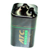 BATTERY SUPER HEAVY DUTY 6V LANTERN