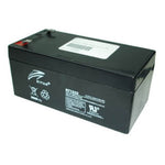 BATTERY LEAD ACID 12V 3.5AH 5.23X2.64X2.60IN(LXWXH)