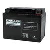 BATTERY LEAD ACID 12V 4AH 4.49X2.76X3.35IN MOTORCYCLE BATT