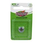 BATTERY SILVER OXIDE 389 1.5V REPLACES SR1120W AG10 626 189