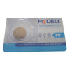 BATTERY LITHIUM 3V CR1216