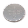 BATTERY LITHIUM 3V CR1620