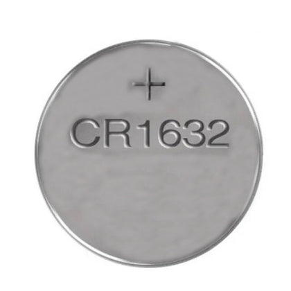 BATTERY LITHIUM 3V CR1632