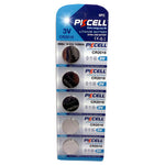 BATTERY LITHIUM 3V COIN CR2016
