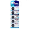 BATTERY LITHIUM 3V COIN CR2032