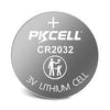 BATTERY LITHIUM 3V COIN CR2032