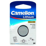 BATTERY LITHIUM 3V COIN CR2430