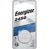 BATTERY LITHIUM 3V COIN CR2450