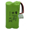 BATTERY NI-MH 2XAAA 700MAH JST