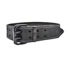 WORK BELT 32-55 INCH WAIST WITH HEAVY DUTY BUCKLE
