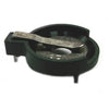 BATTERY HOLDER COIN 16MM PCMT FOR CR1616 CR1620 CR1632