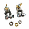 BATTERY LUG MARINE +VE 3/8IN -VE 5/16IN STUDS 1PAIR/SET
