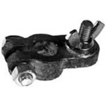 BATTERY LUG MARINE TERMINAL LEAD 3/8IN STUD 1PR/CLAMP