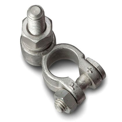 BATTERY LUG MARINE +VE TERMINAL D TYPE M12 THREAD