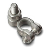 BATTERY LUG MARINE -VE TERMINAL D TYPE M12 THREAD
