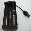 BATTERY CHARGER LI-ION IP USB 5V 2A FOR 26650/18650/18500/17335