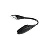 BOOKLIGHT BLACK LED MIMI CLIP-ON