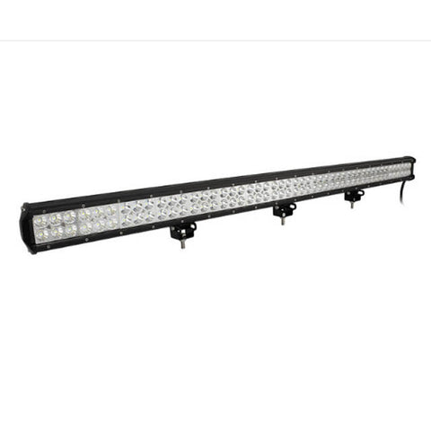 LIGHT BAR 96 LED 10-30VDC 2.4KLM 43.5X3.1IN 6000K 24A 288W IP67