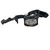 HEADLAMP 3LED 120/50 LUMENS ADJUSTABLE STRAP AND 3 AAA BATT