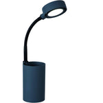 TABLE LAMP LED ADJ GOOSENECK ARM