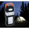 LANTERN CAMPING LIGHT 33 LEDS REQUIRE 3 D BATTERY