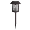 LANDSCAPE SOLAR LED PATHWAY LIGHT BRONZE FINISH