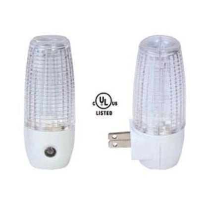 NIGHT LIGHT AUTO SENSOR 120V