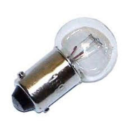 BULB BAYONET 14V 330MA 14X27MM MINI BAY BASE
