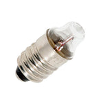 BULB SCREW 2.33V 600MA KRYPTON LAMP #K222 FOR FLASH LIGHTS