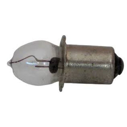 BULB 4.8V 700MA 11X30MM FLANGED FLASH LIGHT BULB