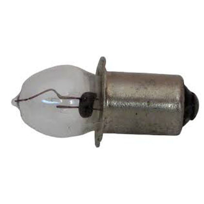 BULB 7.2V 700MA 11X30MM FLANGD FLASH LIGHT BULB{{