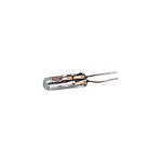 BULB 2.5V 300MA T-3/4 3X8MM 2PIN FOR MINI FLASHLIGHT