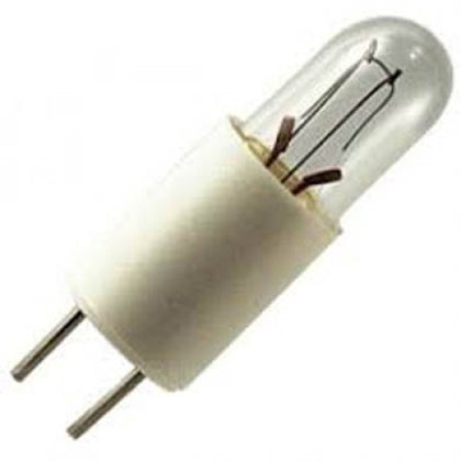 BULB 12V 40MA BI-PIN T1 3/4