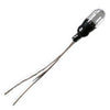 BULB 12V 25MA/30MA 5X12MM W/WIRE 45MM