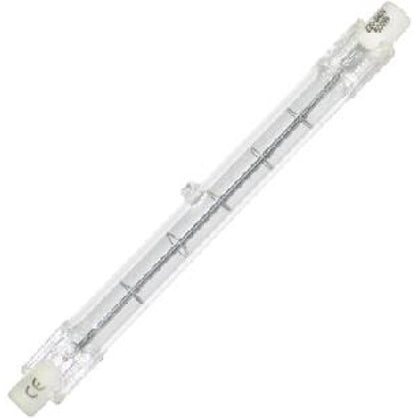 BULB 120V 300W 118MM HALOGEN J TYPE