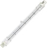 BULB 120V 300W 118MM HALOGEN J TYPE