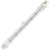 BULB 120V 300W 118MM HALOGEN J TYPE