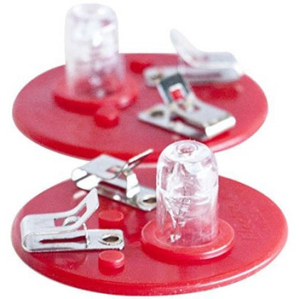 BULB & HOLDER SET 2.2V BULB