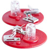 BULB & HOLDER SET 2.2V BULB