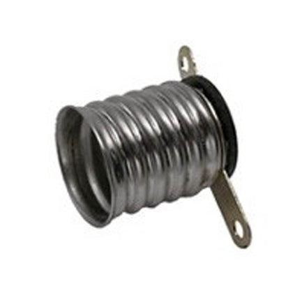 BULB HOLDER SCREW 10MM E-10